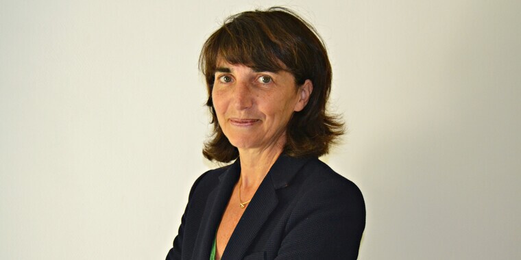 Christine Hamon - Guérande – 44350 – Conseiller SAFTI