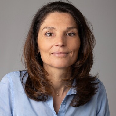 Cécile BEZERRA