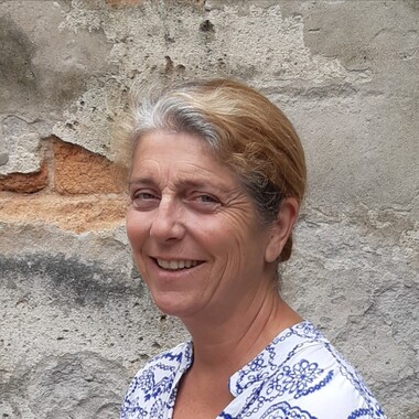 Ségolène DE LA VILLEBIOT