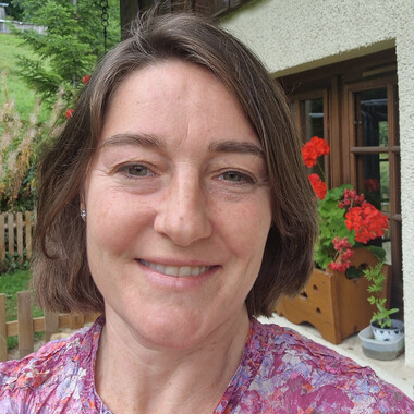 Angela EMBERTON