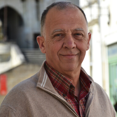 Christophe ERMISSE