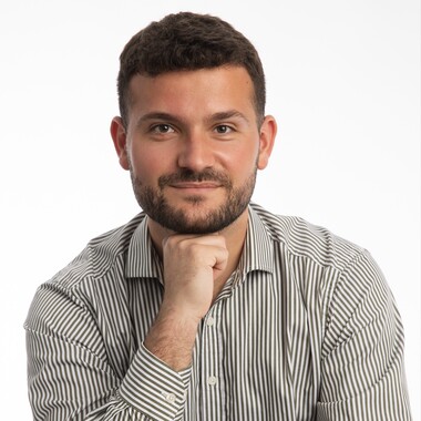 Léo ALDROVANDI