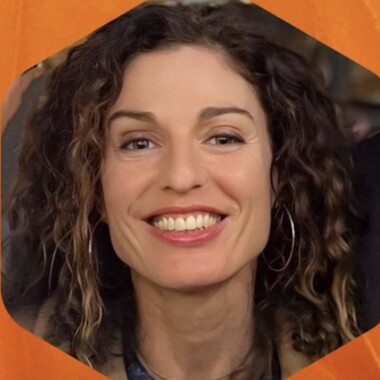 Valérie BREST