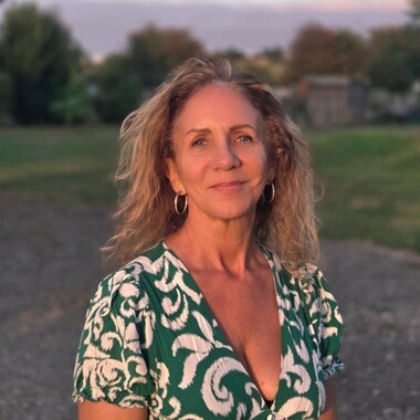 Corinne CATTEZ