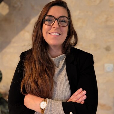 Marie FORILLIERE