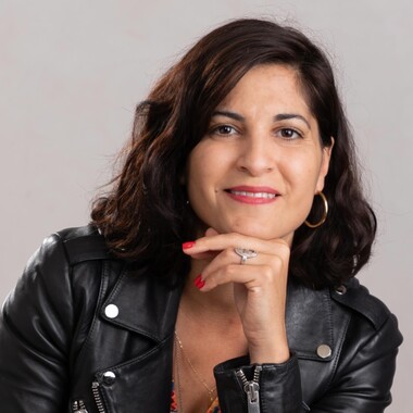 Yasmina HATTI