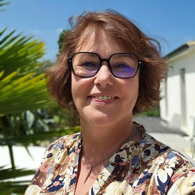 Estelle PERRIN