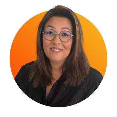 Paola DA SILVA FERREIRA