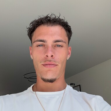 Anthony SANCHEZ