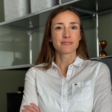 Christelle THIL