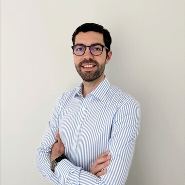 David JOUËT