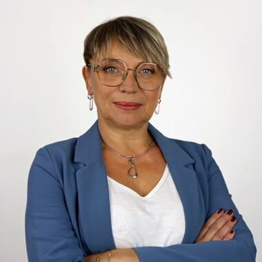 Isabelle AMBLARD