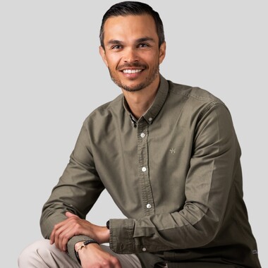 Romain DUVAL