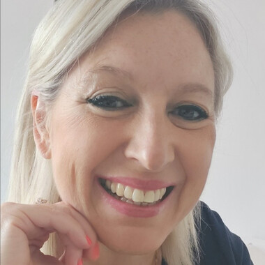 Virginie ROUQUETTE-BOUYÉ