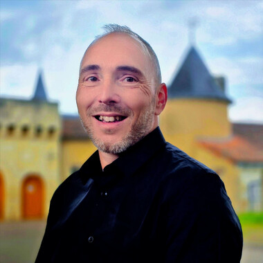Gérald LESSOUS