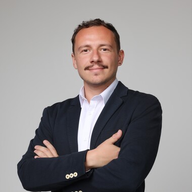 Flavien BOURASSIN