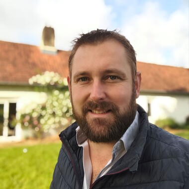 Mathieu BUTEUX