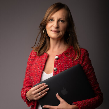 Jennifer DÉMARAIS