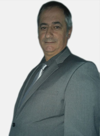 Gérard Mounier - Veynes – 05400 – Conseiller SAFTI