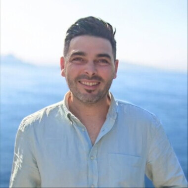 Guillaume LIMOUSIN