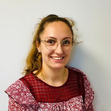Sophie-Marie D'HAENENS