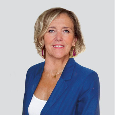 Jacqueline Vidal - Marseille 11e Arrondissement – 13011 – Conseiller SAFTI