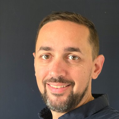 Frédéric BORGES