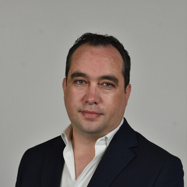 Baptiste GAZEAU