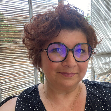 Sandra FERRON