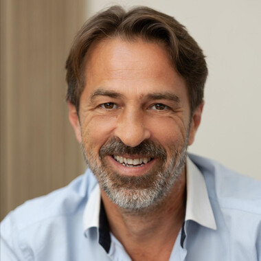 Stéphane PALMITESSA