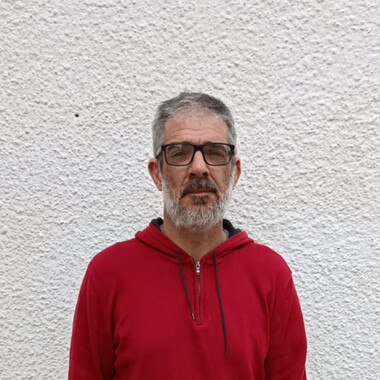 Xavier FRADET