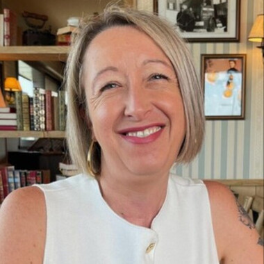 Sandra JEAN