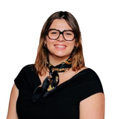 Claire MACRÉ