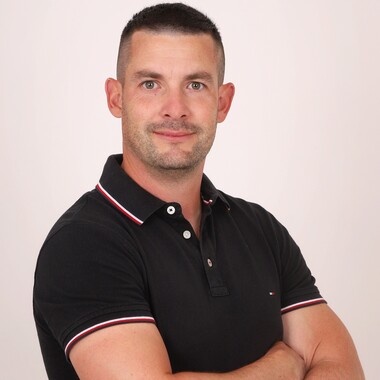 Cédric TEYANT