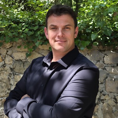 Ludovic BERTHOZ