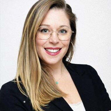 Virginie MOREAU