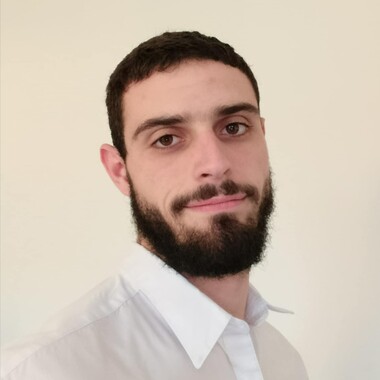 Noah ROUVET