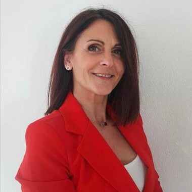 Monique CORTINOVIS