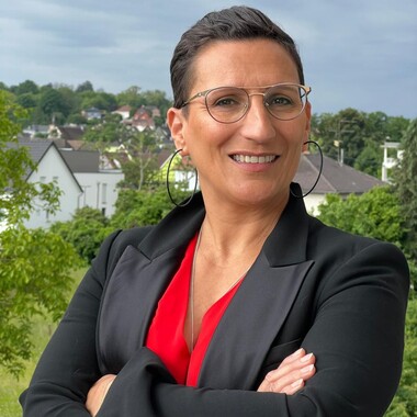 Salima LALA BOUALI
