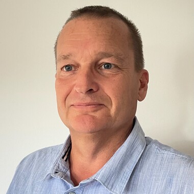 Stéphane FOUCHER