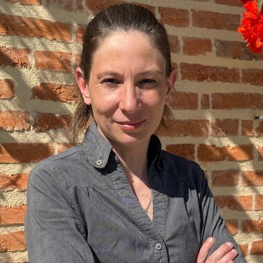 Aurélie BUATOIS