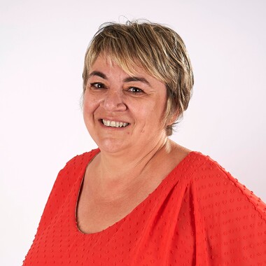 Isabelle TRIFFAULT