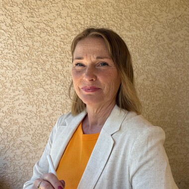 Natacha COLOMBET