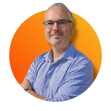 Alexandre ARBOUZ