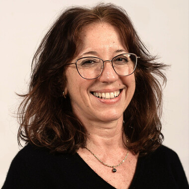 Véronique VIGOUROUX