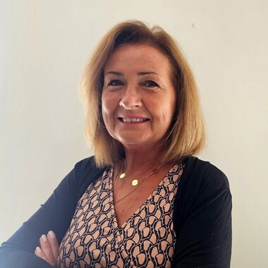 Anne BOISSIÈRE