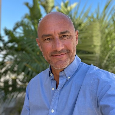 Frédéric AUREGGIO