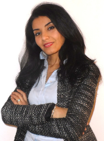 Nadia Regragui-Gnanhoue - Asnieres-Sur-Seine – 92600 – Conseiller SAFTI