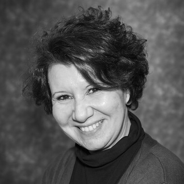 Fadila BOUCELLAM