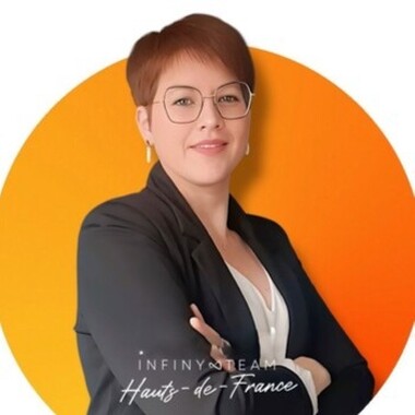 Aline DELAFORGE